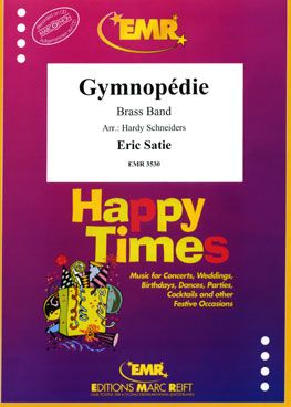 Satie, Erik: Gymnopédie