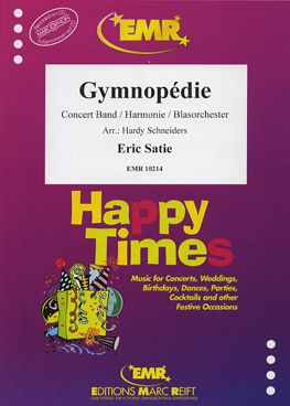 Satie, Erik: Gymnopédie