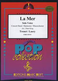 Lasry/Trenet, Charles: La Mer
