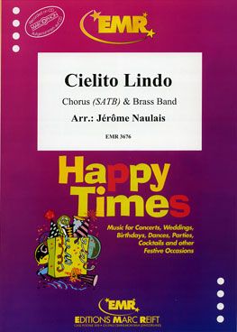 Schneiders, Hardy: Cielito Lindo