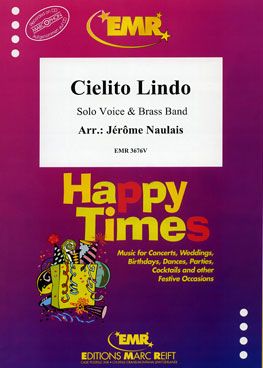 Schneiders, Hardy: Cielito Lindo