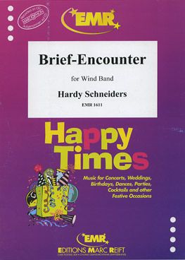 Schneiders, Hardy: Brief Encounter