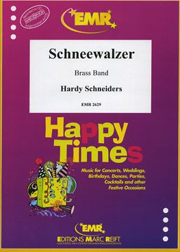 Schneiders, Hardy: Snow Waltz