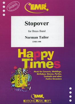 Schneiders, Hardy: Stopover Switzerland