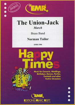 Schneiders, Hardy: The Union Jack