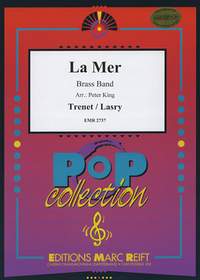 Lasry/Trenet, Charles: La Mer