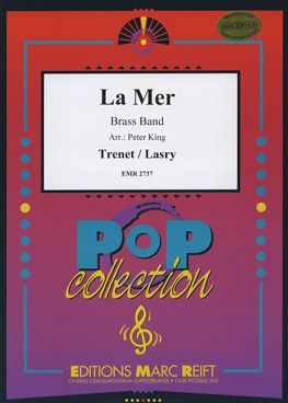 Lasry/Trenet, Charles: La Mer