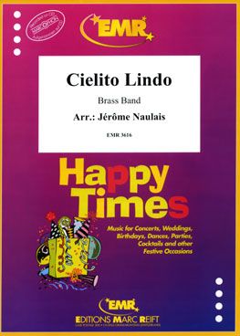 Schneiders, Hardy: Cielito Lindo