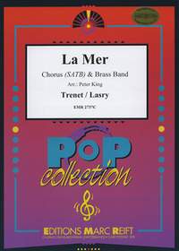 Lasry/Trenet, Charles: La Mer