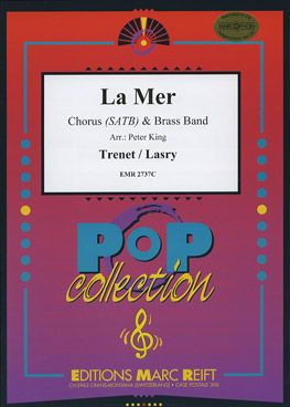 Lasry/Trenet, Charles: La Mer