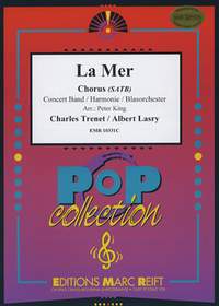 Lasry/Trenet, Charles: La Mer