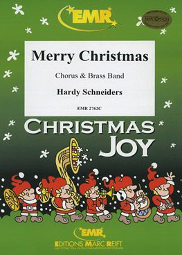 Schneiders, Hardy: Merry Christmas