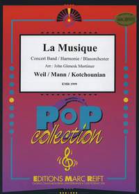 Nicoletta: La Musique