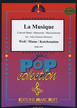 Nicoletta: La Musique