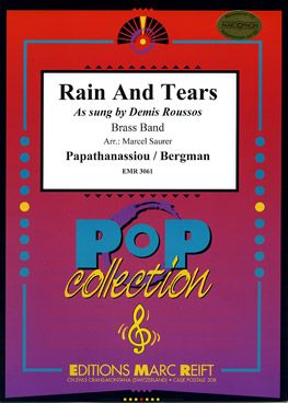 Rain and Tears