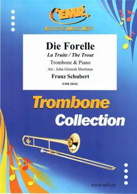 Schubert, Franz: The Trout