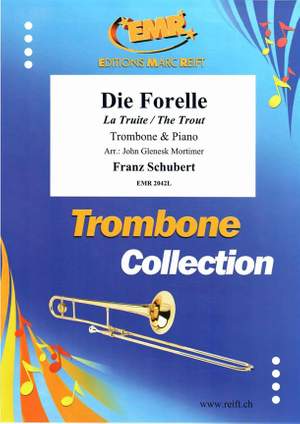 Schubert, Franz: The Trout