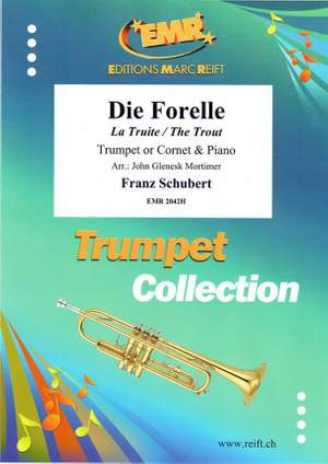 Schubert, Franz: The Trout