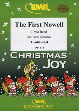 The First Noel