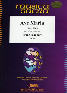 Schubert, Franz: Ave Maria
