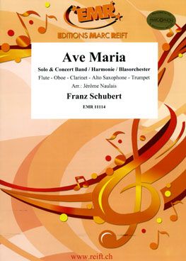 Schubert: Ave Maria