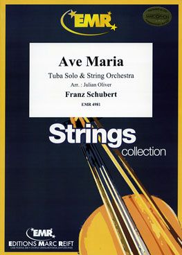 Schubert, Franz: Ave Maria