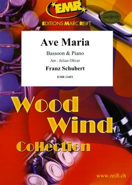 Schubert, Franz: Ave Maria