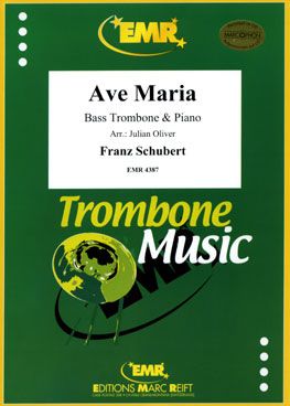 Schubert, Franz: Ave Maria