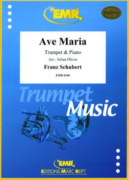 Schubert, Franz: Ave Maria