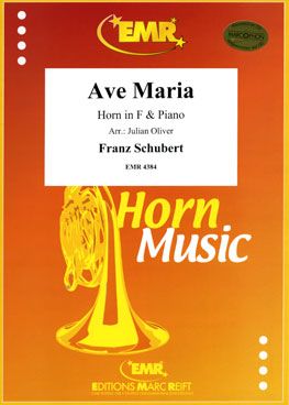 Schubert, Franz: Ave Maria
