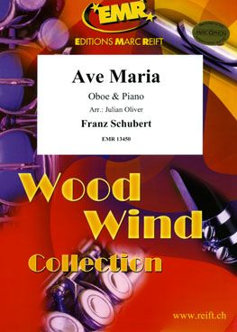 Schubert, Franz: Ave Maria