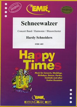 Schneiders, Hardy: Snow Waltz