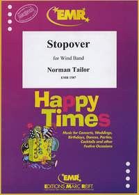 Schneiders, Hardy: Stopover Switzerland