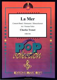 Lasry/Trenet, Charles: La Mer