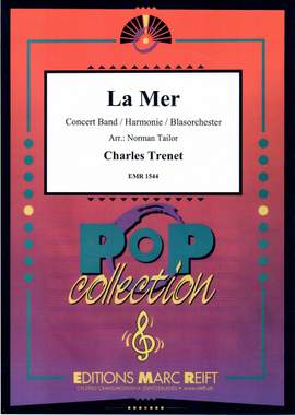 Lasry/Trenet, Charles: La Mer