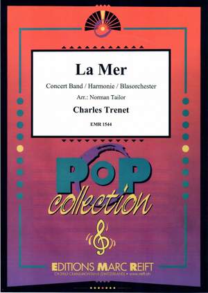Lasry/Trenet, Charles: La Mer