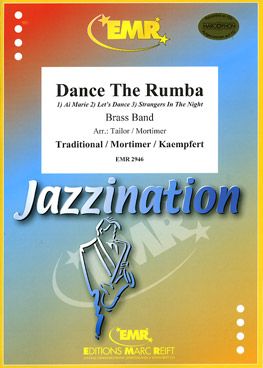 Schneiders, Hardy: Dance the Rumba