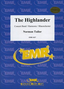 Schneiders, Hardy: The Highlander