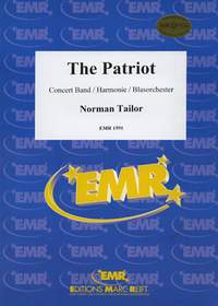 Schneiders, Hardy: The Patriot