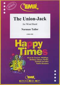 Schneiders, Hardy: The Union Jack