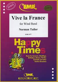 Schneiders, Hardy: Viva la France