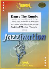 Schneiders, Hardy: Dance the Rumba