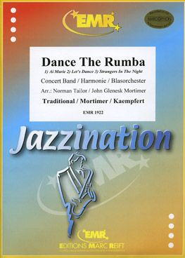 Schneiders, Hardy: Dance the Rumba