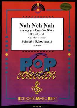 Schoovaerts, Dani/Schoufs, Dirk: Nah Neh Nah