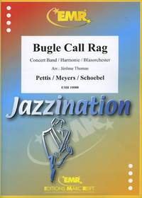 Meyers/Pettis/Schoebel: Bugle Call Rag
