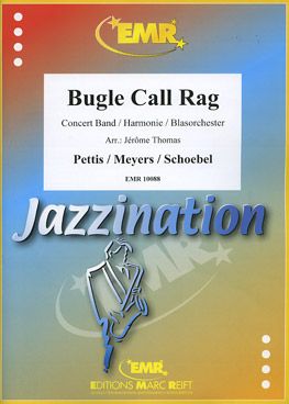 Meyers/Pettis/Schoebel: Bugle Call Rag