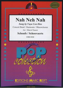 Schoovaerts, Dani/Schoufs, Dirk: Nah Neh Nah