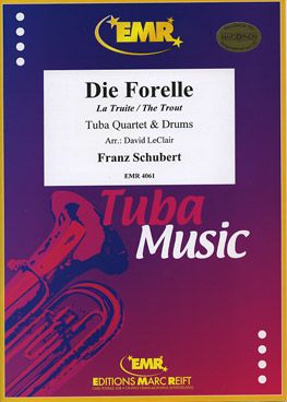 Schubert, Franz: The Trout