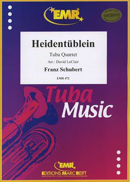 Schubert, Franz: Heidentüblein