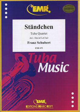 Schubert, Franz: Serenade in D min